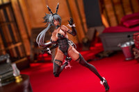 Galactic Series Gilnada 1/12 Scale Action Figure