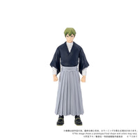 Jujutsu Kaisen Collekazaro CK-J05 Naoya Zen'in Action Figure