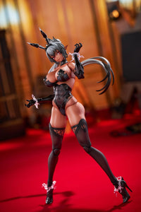 Galactic Series Gilnada 1/12 Scale Action Figure
