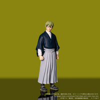 Jujutsu Kaisen Collekazaro CK-J05 Naoya Zen'in Action Figure