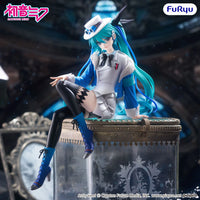 Vocaloid Hatsune Miku (MIKU WITH YOU 2025 Ver.) Noodle Stopper Figure