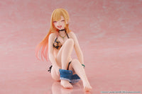 My Dress-Up Darling Desktop Cute Marin Kitagawa (Measured Swimsuit Ver.) Figure
