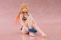 My Dress-Up Darling Desktop Cute Marin Kitagawa (Measured Swimsuit Ver.) Figure