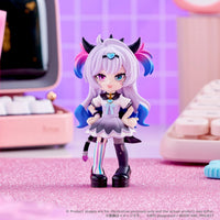 Needy Girl Overdose PalVerse Box of 6 Figures