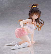 To Love-Ru Darkness Desktop Cute Mikan Yuki (Roomwear Ver.) Figure