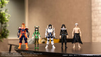 My Hero Academia Collekazaro CK-M12 Tsuyu Asui Action Figure