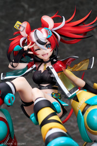 hololive English -Promise- Hakos Baelz (AXGRIT Ver.) 1/7 Scale Figure