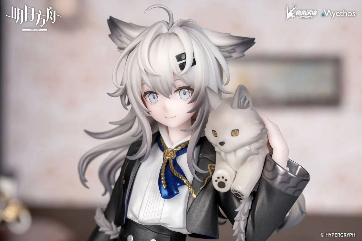 Arknights Rhodes Kids Series Lappland Figure