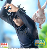 Jujutsu Kaisen Luminasta Megumi Fushiguro (The Culling Game Ver.) Figure