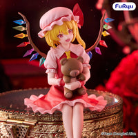Touhou Project Flandre Noodle Stopper Figure
