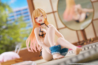 My Dress-Up Darling Desktop Cute Marin Kitagawa (Measured Swimsuit Ver.) Figure