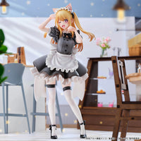 Oshi no Ko Ruby (Cat Maid Ver.) 1/6 Scale Figure
