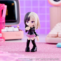 Needy Girl Overdose PalVerse Box of 6 Figures