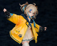 WeatherPlanet Appare Hinata 1/7 Scale Figure