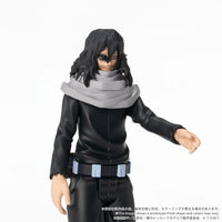 My Hero Academia Collekazaro CK-M13 Shota Aizawa Action Figure