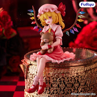 Touhou Project Flandre Noodle Stopper Figure