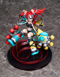 hololive English -Promise- Hakos Baelz (AXGRIT Ver.) 1/7 Scale Figure