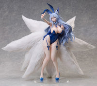 Azur Lane B-Style Shinano (Visions of Fantasy) 1/4 Scale Figure