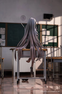Azur Lane Azuma (Career Counseling for the Groom Ver. Deluxe Edition) 1/6 Scale Figure
