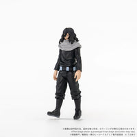 My Hero Academia Collekazaro CK-M13 Shota Aizawa Action Figure