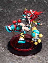 hololive English -Promise- Hakos Baelz (AXGRIT Ver.) 1/7 Scale Figure