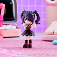 Needy Girl Overdose PalVerse Box of 6 Figures