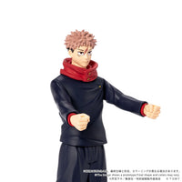 Jujutsu Kaisen Collekazaro CK-J01 Yuji Itadori Action Figure