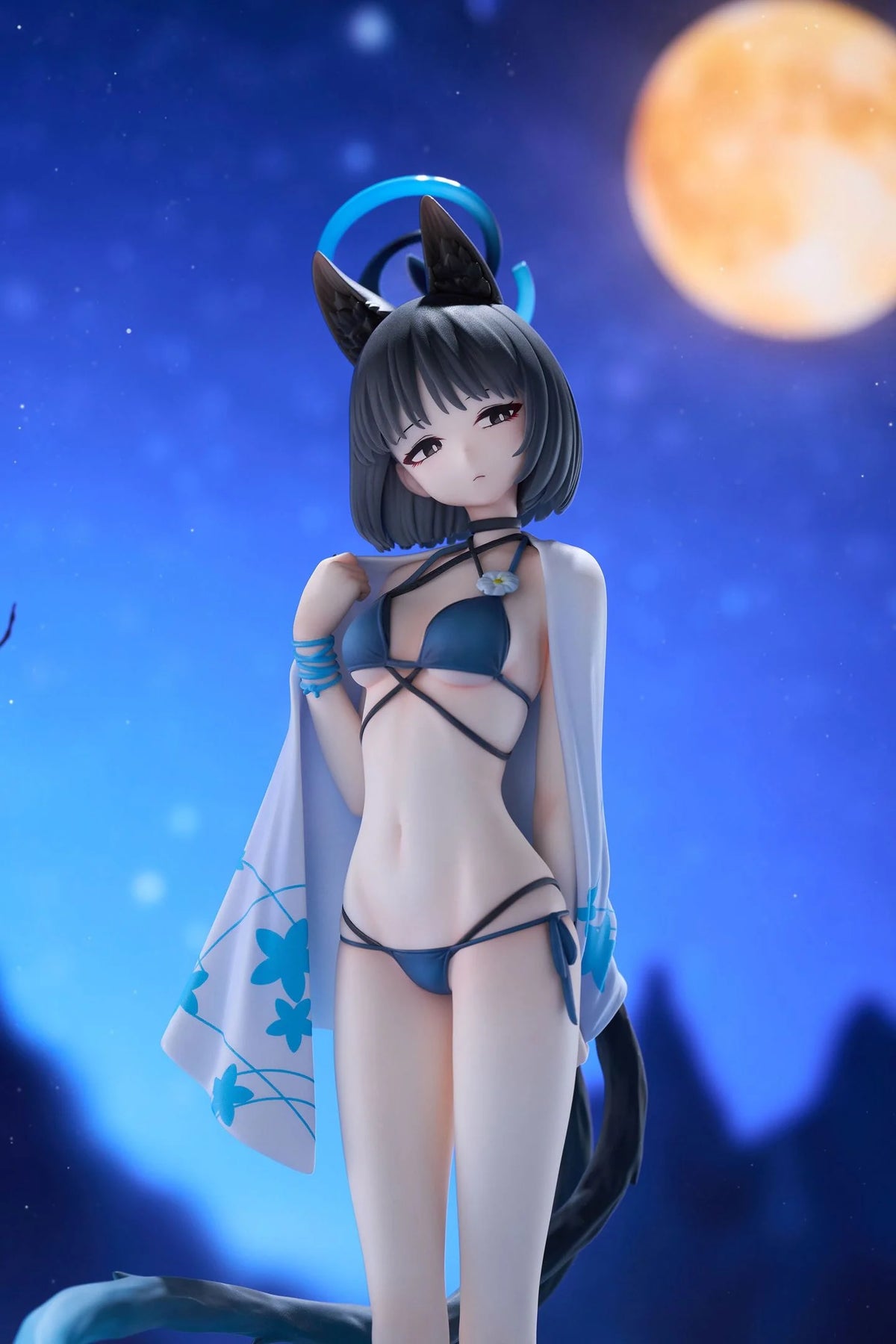 Blue Archive Kikyou (Swimsuit) 1/7 Scale Figure