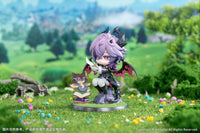 Genshin Impact Durin (Floral Wanderings Ver. Bonus Edition) Chibi Figure