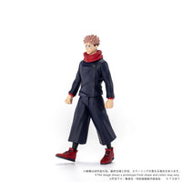 Jujutsu Kaisen Collekazaro CK-J01 Yuji Itadori Action Figure