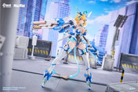 Bunny Suit Planning Sophia F. Shirring (Celeste Bunny Ver.) 1/9 Scale Action Figure