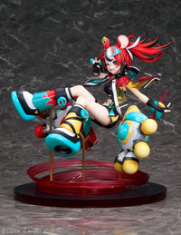 hololive English -Promise- Hakos Baelz (AXGRIT Ver.) 1/7 Scale Figure