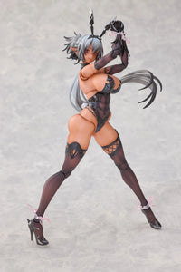 Galactic Series Gilnada 1/12 Scale Action Figure