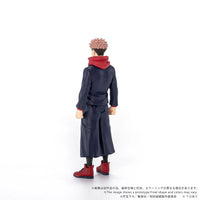 Jujutsu Kaisen Collekazaro CK-J01 Yuji Itadori Action Figure