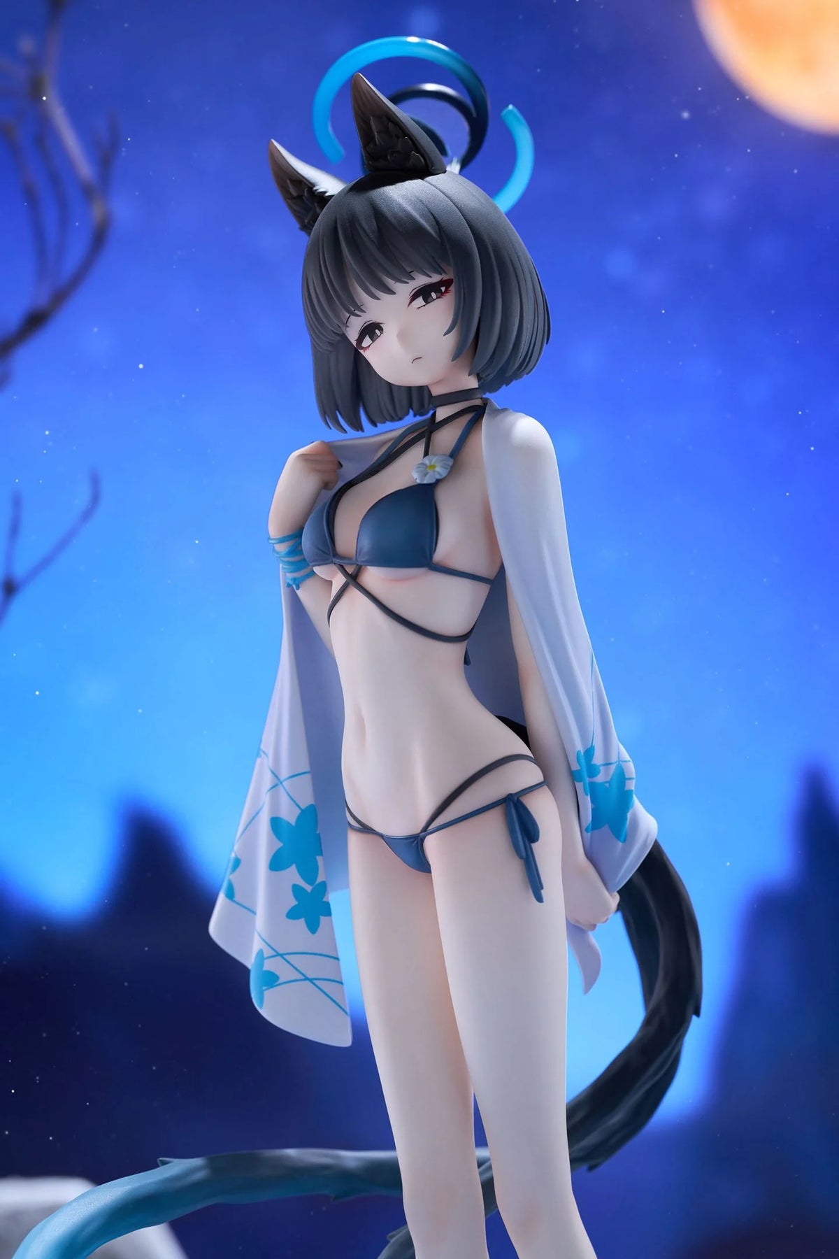 Blue Archive Kikyou (Swimsuit) 1/7 Scale Figure