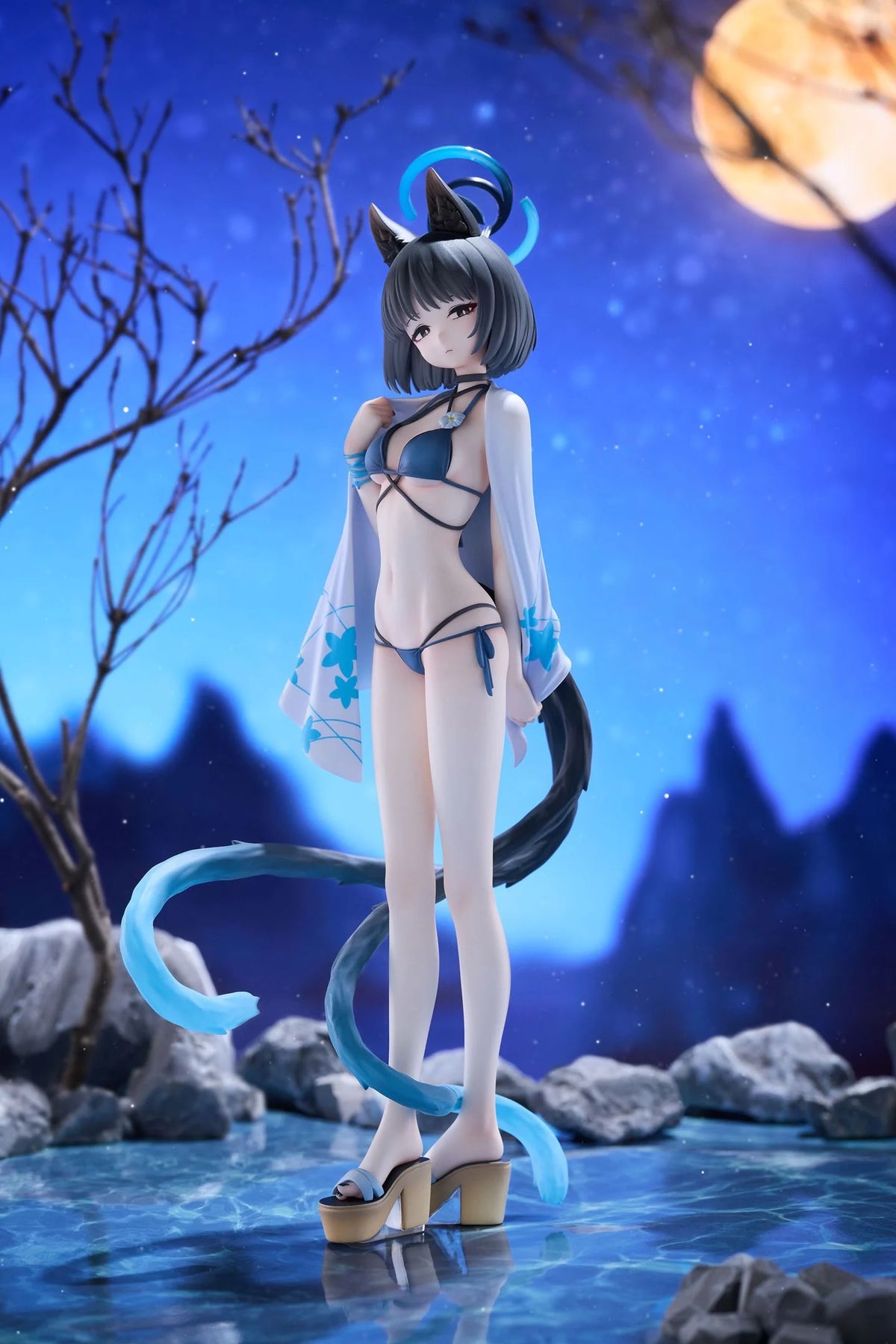 Blue Archive Kikyou (Swimsuit) 1/7 Scale Figure