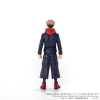 Jujutsu Kaisen Collekazaro CK-J01 Yuji Itadori Action Figure