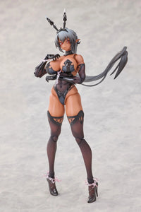 Galactic Series Gilnada 1/12 Scale Action Figure