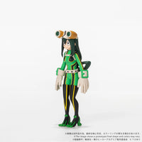 My Hero Academia Collekazaro CK-M12 Tsuyu Asui Action Figure