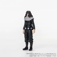 My Hero Academia Collekazaro CK-M13 Shota Aizawa Action Figure