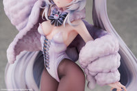 SAVI Illustration Moon Witch Police Marshmallow (Deluxe Edition) 1/6 Scale Figure