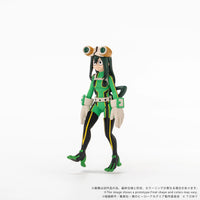 My Hero Academia Collekazaro CK-M12 Tsuyu Asui Action Figure
