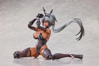 Galactic Series Gilnada 1/12 Scale Action Figure