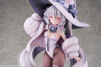 SAVI Illustration Moon Witch Police Marshmallow (Deluxe Edition) 1/6 Scale Figure