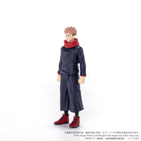 Jujutsu Kaisen Collekazaro CK-J01 Yuji Itadori Action Figure