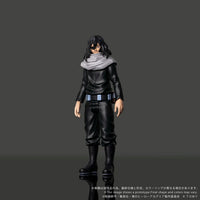 My Hero Academia Collekazaro CK-M13 Shota Aizawa Action Figure