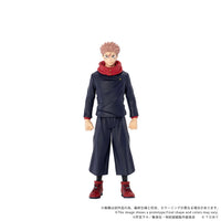 Jujutsu Kaisen Collekazaro CK-J01 Yuji Itadori Action Figure