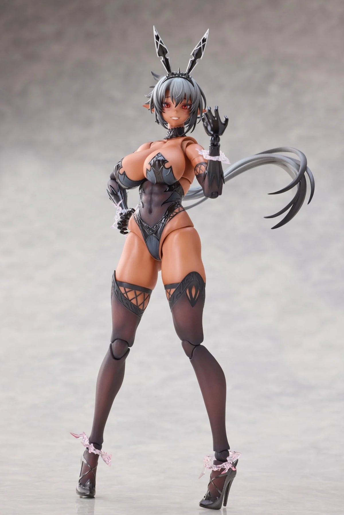 Galactic Series Gilnada 1/12 Scale Action Figure