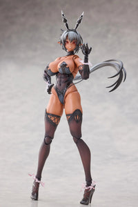 Galactic Series Gilnada 1/12 Scale Action Figure