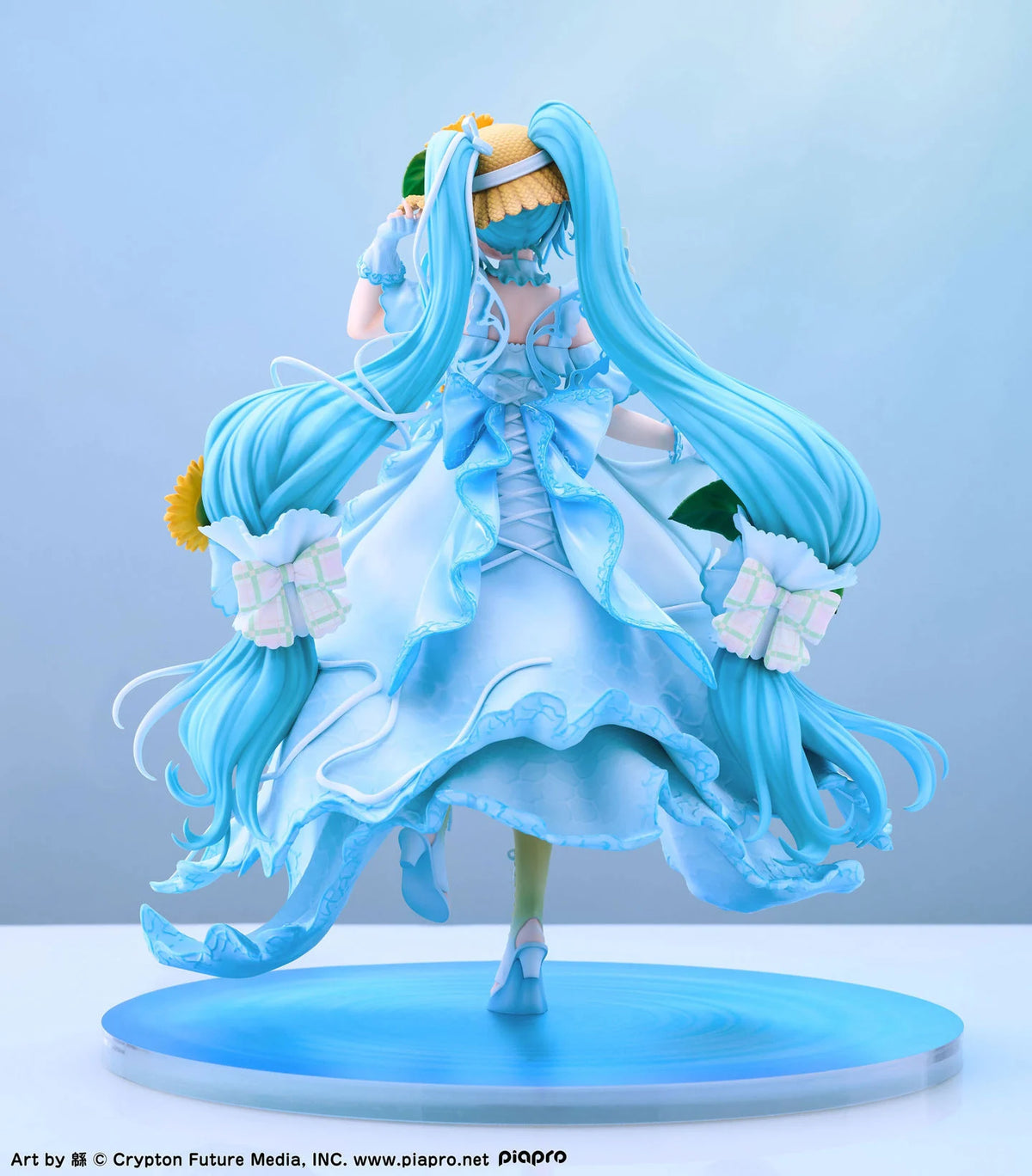 Vocaloid Hatsune Miku (Magical Mirai 2026 Ver.) 1/7 Scale Figure